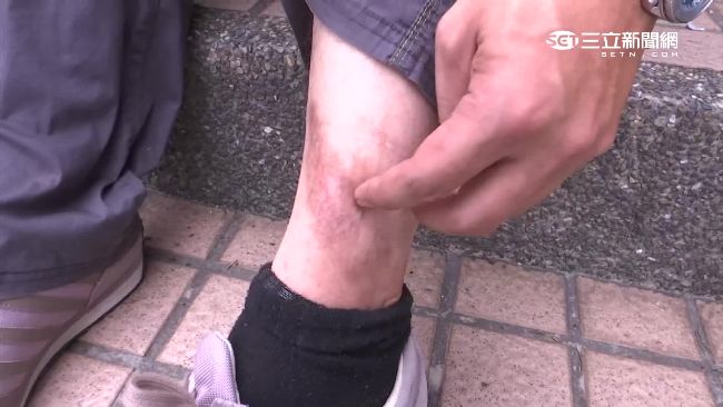 黨工酒駕撞人　開庭嗆：認識很多名人