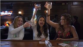 阿姐萬萬醉　圖／CatchPlay提供