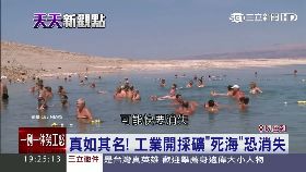 死海快死了1800