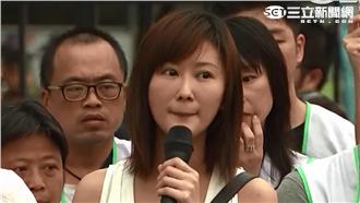 毛小孩遭虐死　陳珮騏哽咽聲援