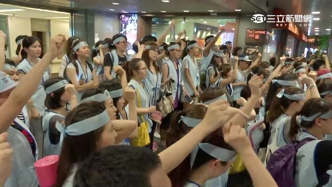 空姐罷工冷處理　立委爆張有恆留一手