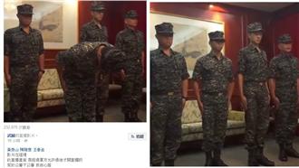 動保團直播虐狗兵　網友怒批踐踏國軍