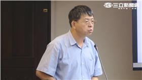 民進黨立委吳焜裕。（圖／記者盧素梅攝）