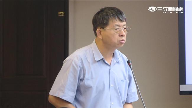 認委員會溫度太低　綠委要官員幫實測
