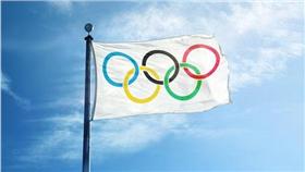 奧林匹克,奧運,運動會（圖／shutterstock／達志影像）