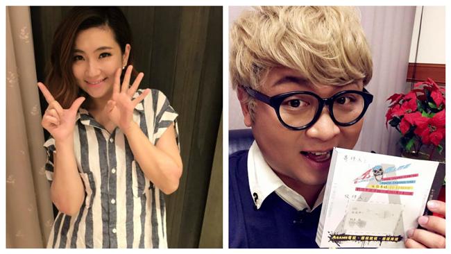 Selina、納豆嘟嘴啾　網友崩潰