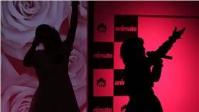 ▲2016漫博暑假登場　「安利趴瘋」前進日本館（圖／出版社）