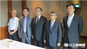 中職舉行常務理事會（圖／記者王怡翔攝）