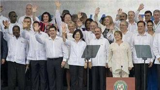 出訪搞修圖？蔡正元揪小英站中間內幕