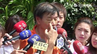 不滿被退LINE群組　里長里民互毆