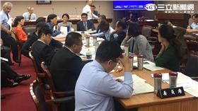 內政委員會／陳彥宇攝