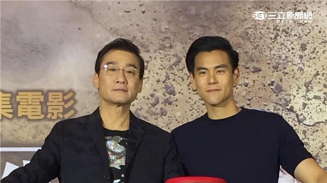 彭于晏讚梁家輝親切　反被吐槽：虛偽