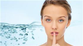 閉嘴沉默（圖／shutterstock／達志影像