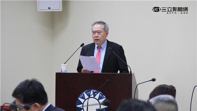 文史工作者：國民黨產「光明正大」