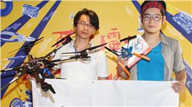 「動手做」創客風潮夯　鋼鐵機械手臂、智慧農場超威的