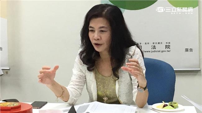 請保全監視自己！司法院提替代羈押