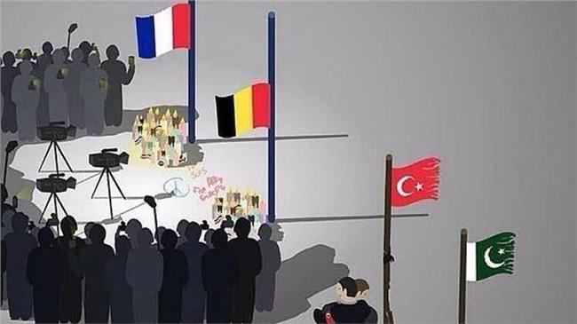 土、法恐攻兩樣情？這張圖點出差異！