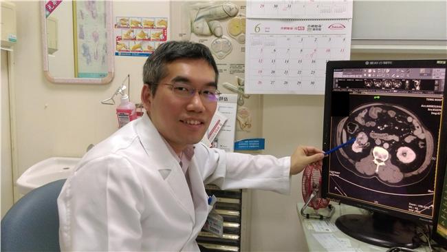 「腎癌」致死率高　出現3徵兆快就醫