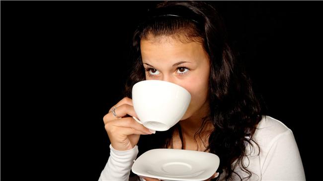 真的嗎？女性生理期不能喝茶？