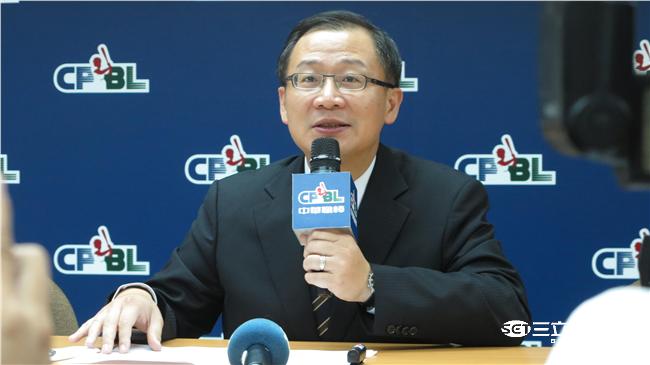 中職季後領隊會議　富邦職棒首次參與