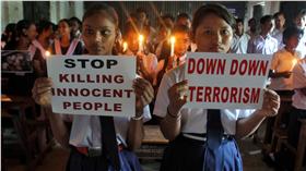 土耳其機場自殺炸彈攻擊,恐攻（圖／路透社／達志影像）