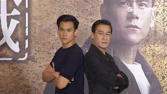 為壓過周潤發氣勢　梁家輝一週不洗澡