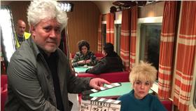 沉默茱麗葉　圖／傳影互動提供