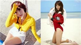 AOA,FNC,南韓,女團,韓國,性感,王牌女神,王牌天使,Ace Of Angels,智珉-組圖/翻攝自FNC官網
http://www.fncent.com/c/2/9