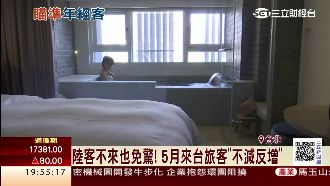 陸客不來免驚　老飯店新品牌搶日韓客