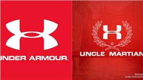 ▲組圖／翻攝自UA官網與UM微博