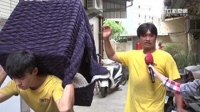 鬼月前撞旺季？掌握搬家四「打」撇步