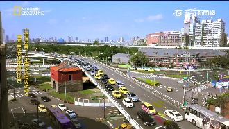 炫耀會上國家地理頻道　柯P遭諷膨風