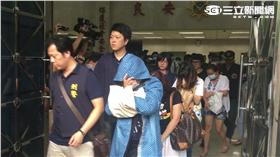 刑事局破獲香港黑幫建立的跨國洗錢集團（楊忠翰攝）