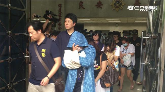 身綁5百萬元搭機　台港每日往返洗錢