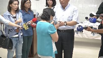 27萬險遭詐！婦人淚謝警：我很幸運