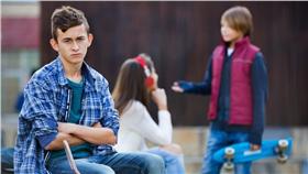 小三疑雲？七成民眾介意另一半有「異性閨密」（圖／波仕特線上市調網）