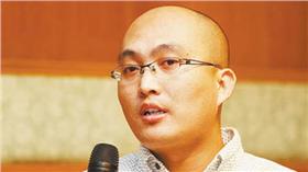 天涯論壇,金波,圖／百度百科