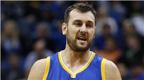 Andrew Bogut(ap)