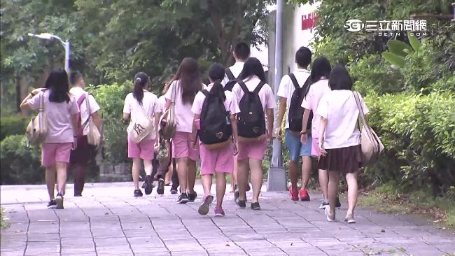 十二年國教全面免試　金門澎湖都OK