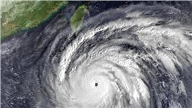 颱風　圖／翻攝自維基百科