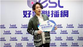 林宥嘉／好事聯播網提供