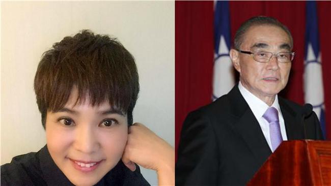 國軍虐狗案　李艷秋批直播道歉太超過