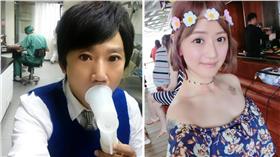 秦偉,性侵,男星 圖／翻攝自秦偉臉書