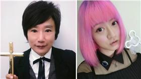 秦偉,性侵,男星 圖／翻攝自秦偉臉書