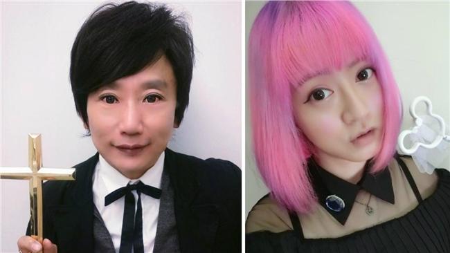 秦偉,性侵,男星 圖／翻攝自秦偉臉書