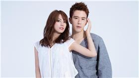 JR紀言愷、阿喜《你的擁抱》／天晴音樂提供