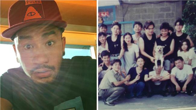 陸戰隊前輩張震嶽　談虐狗羞愧又氣憤