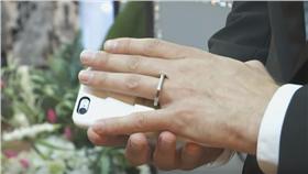 手機,結婚 圖/翻攝自Kaspersky Lab UK Youtube