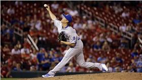 王建民（圖／美聯社／達志影像）