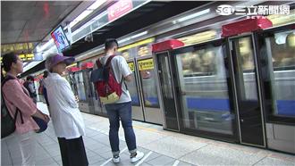 注意！北捷紅線「發車站變了」週一試運轉